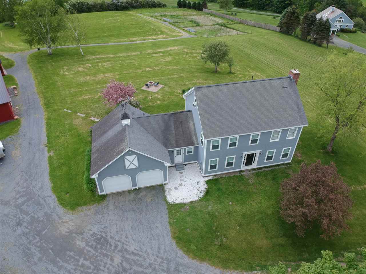 West Windsor VT Home for sale $599,900