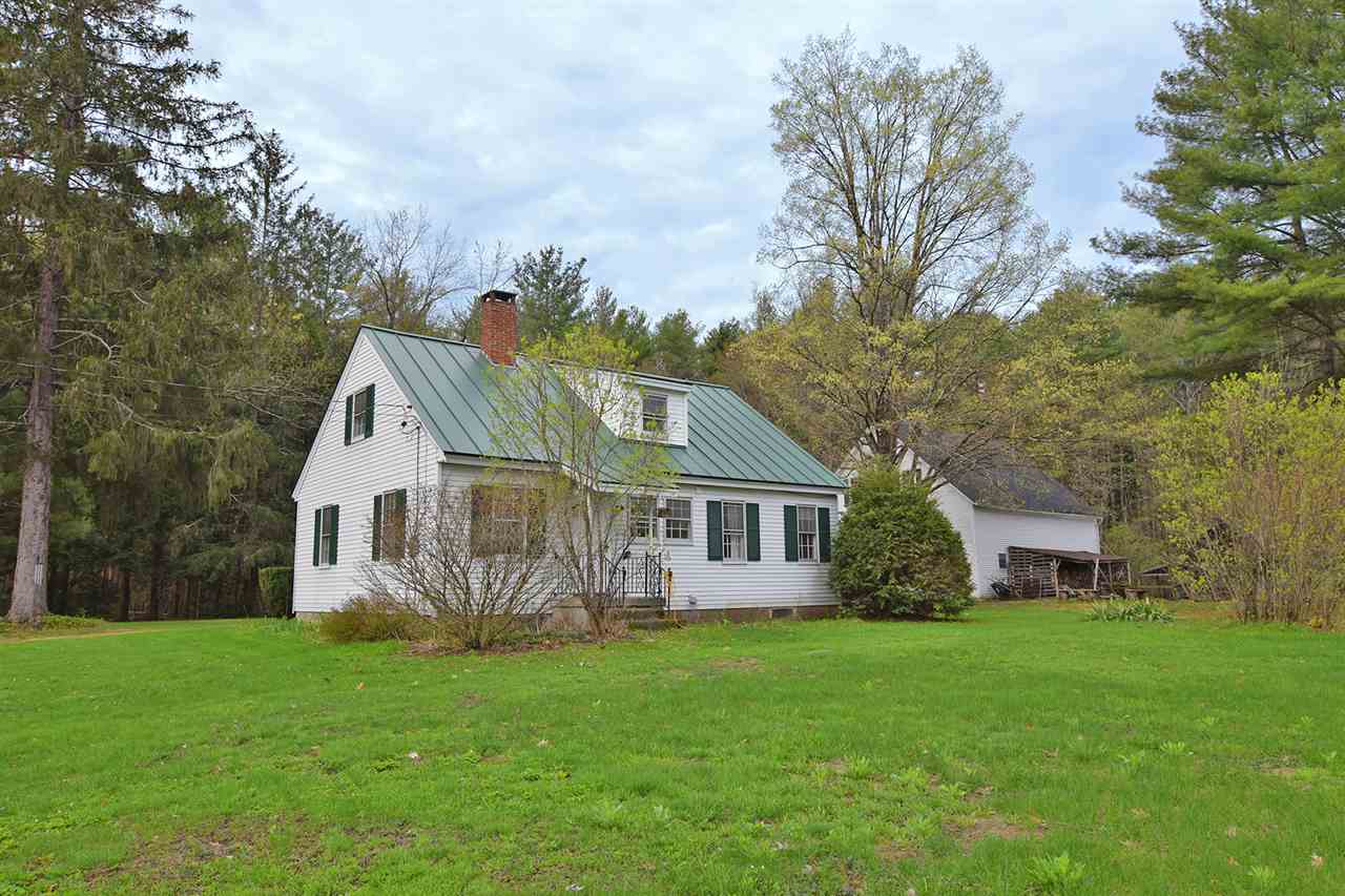 PLAINFIELD NH Homes for sale