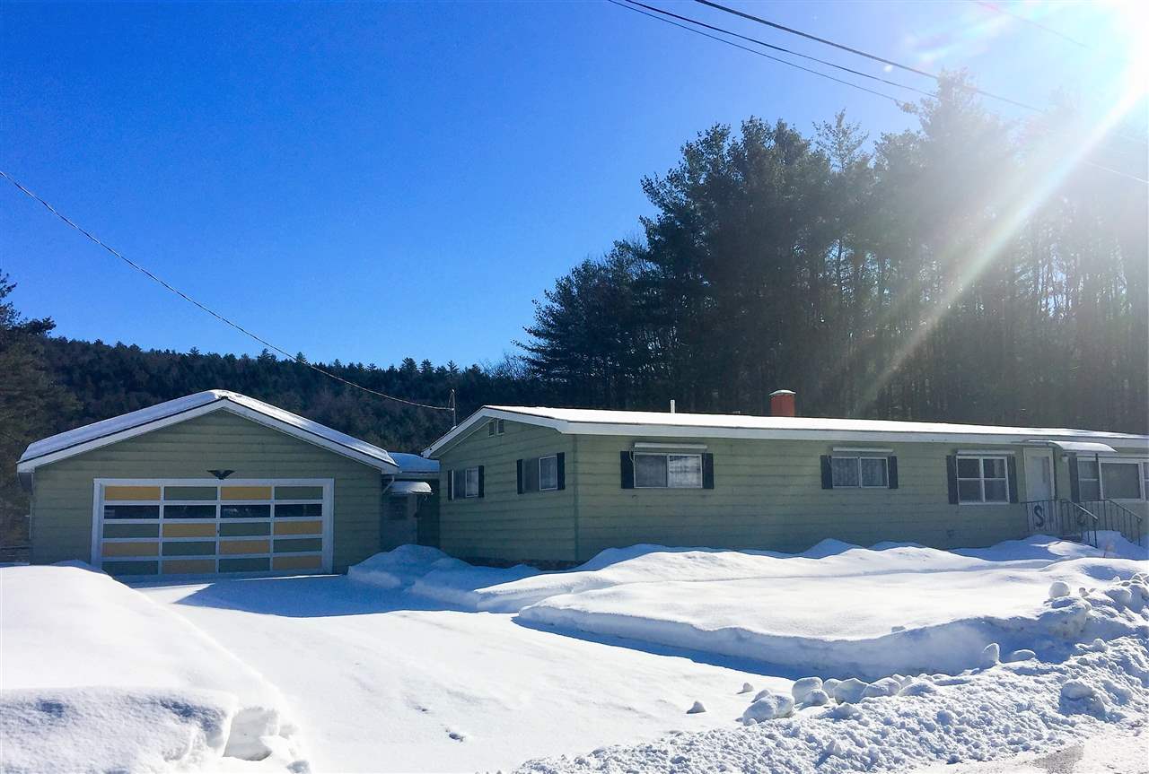 LEBANON NH Homes for sale