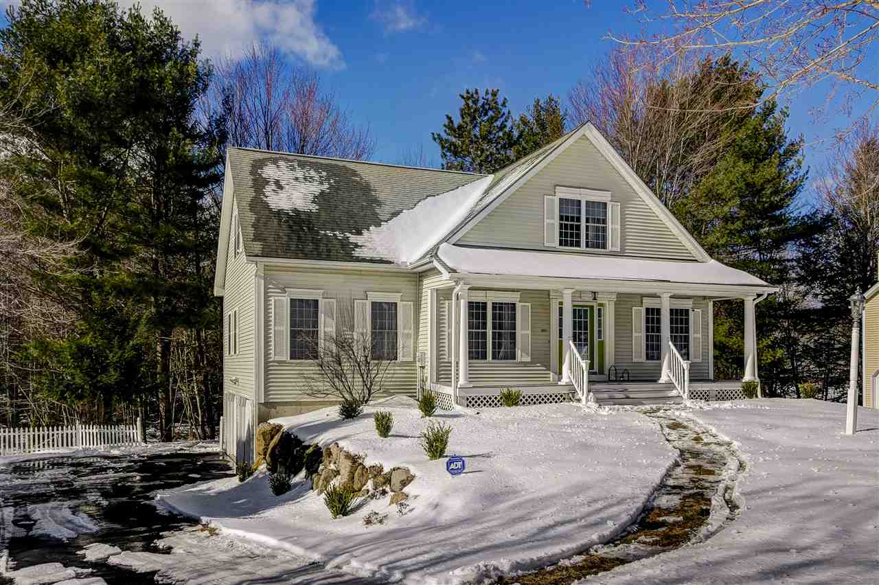 260 Pulpit Road Bedford Nh 03110 Neren