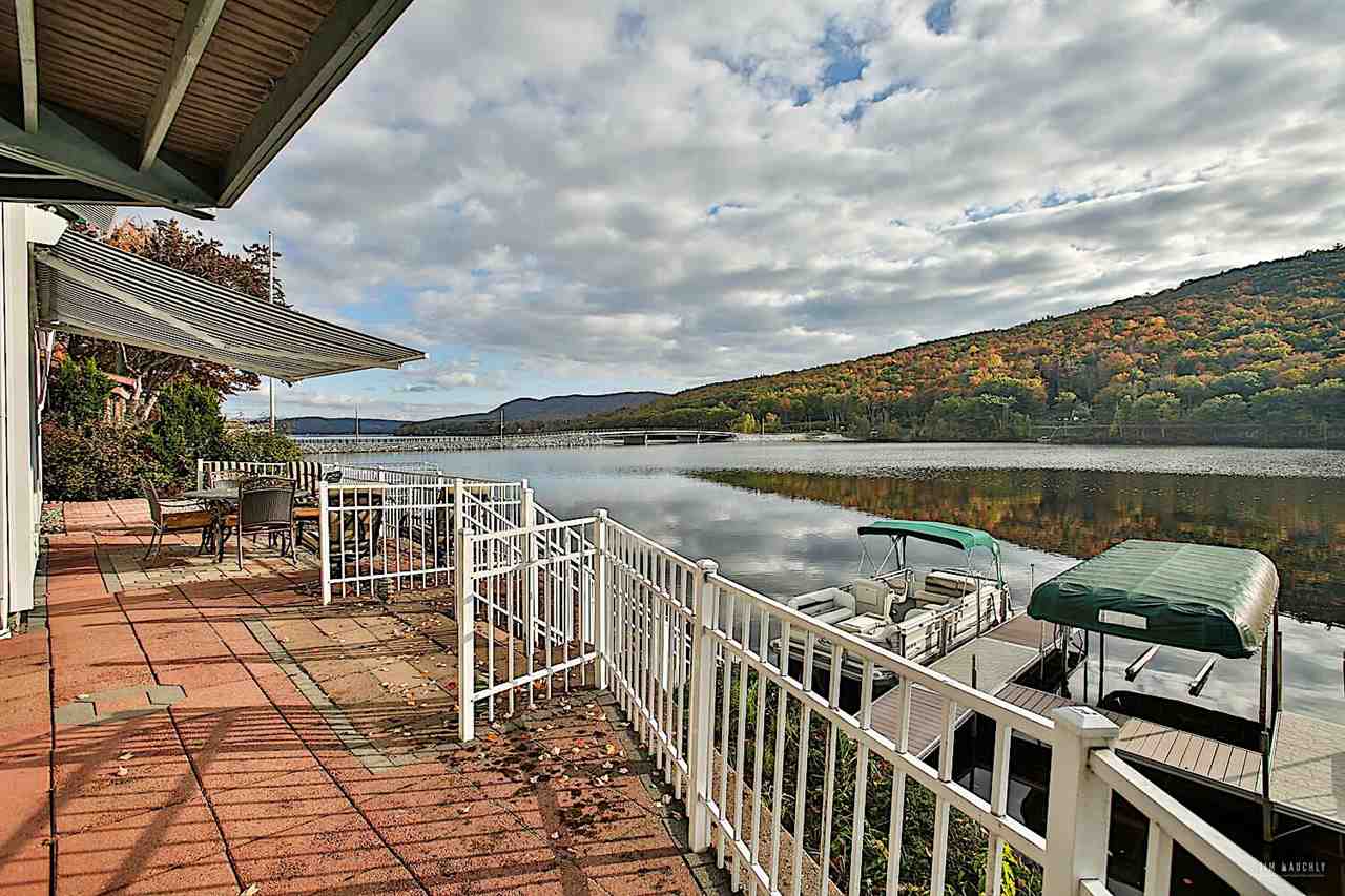 ENFIELD NH Homes for sale