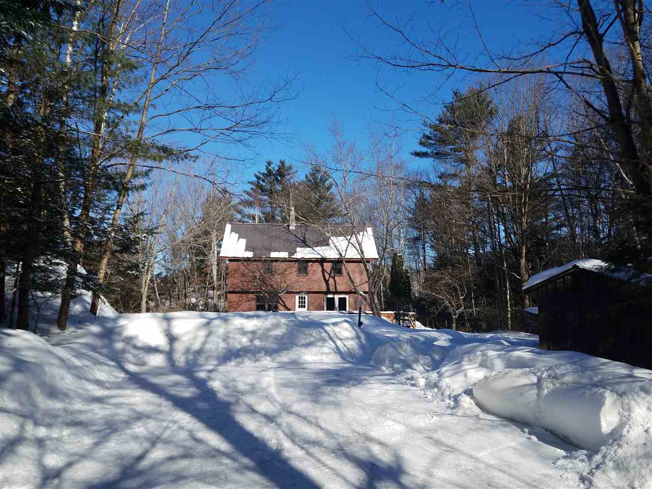 HANOVER NH Homes for sale