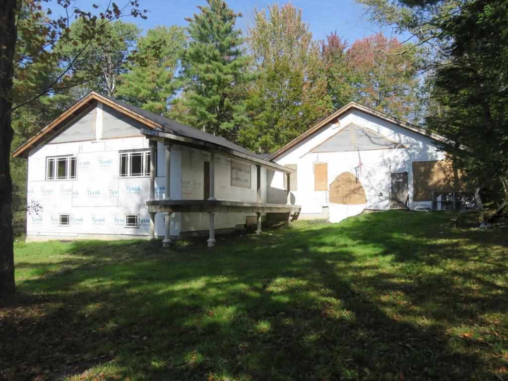 ENFIELD NH Homes for sale