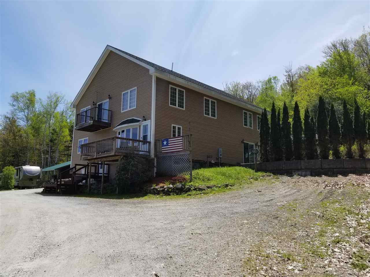 GOSHEN NH Homes for sale