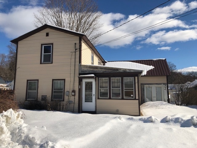 Hartford VT Home for sale $54,900