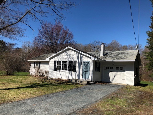 HANOVER NH Homes for sale