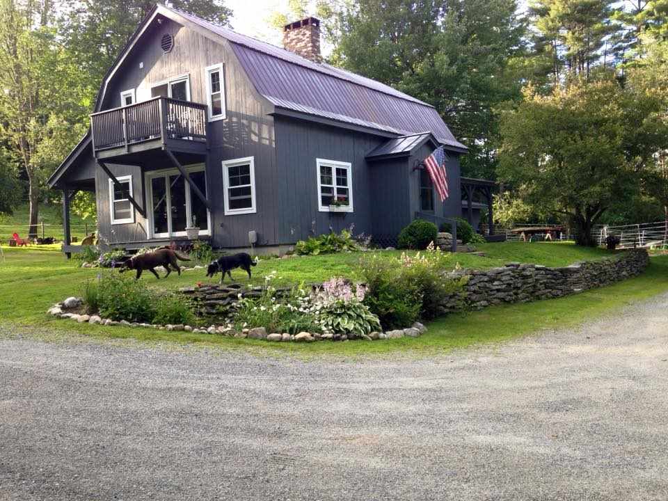 ANDOVER VT Homes for sale