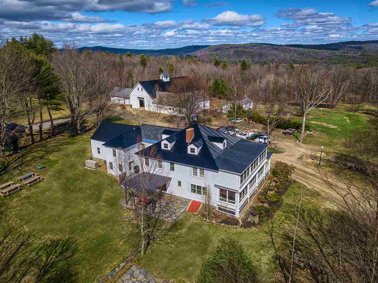 Hancock NH Homes for Sale