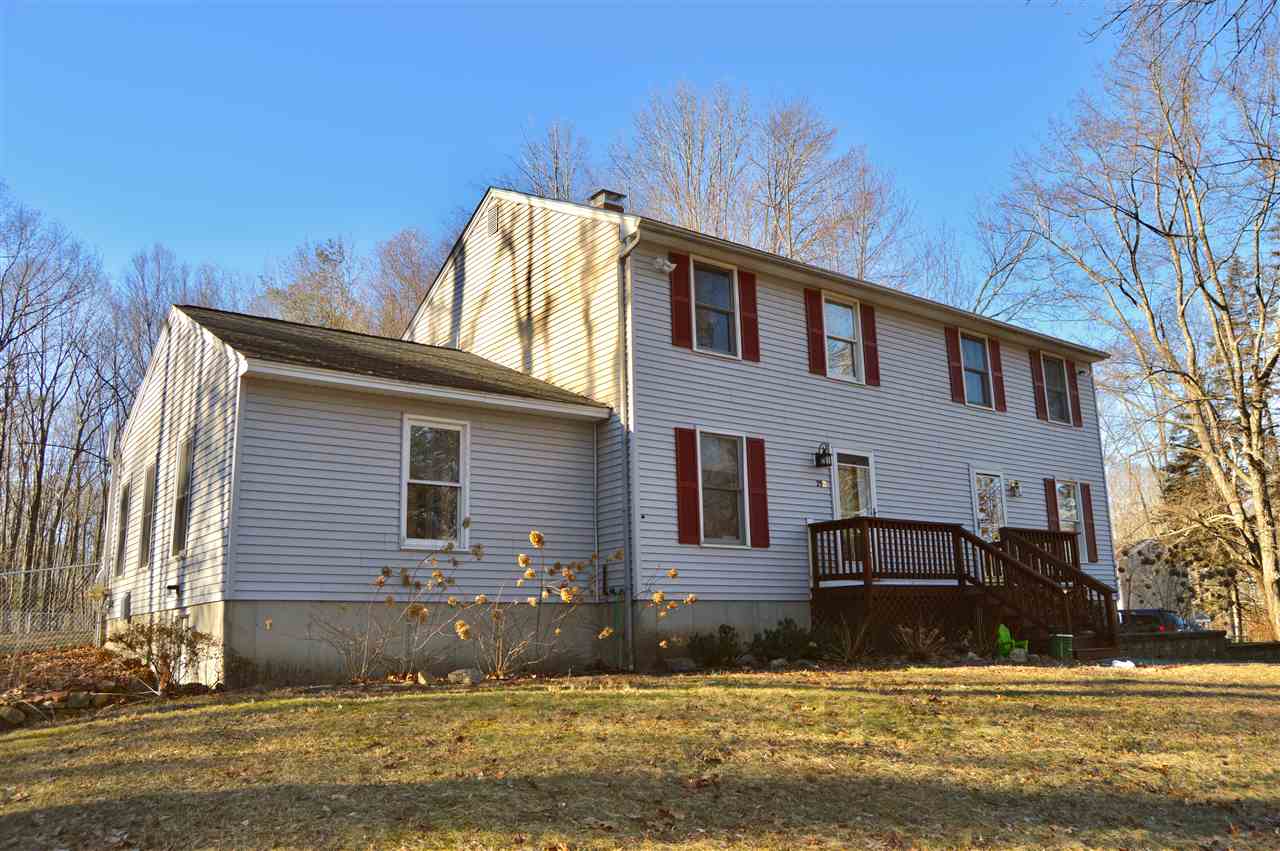Photo of 29 Webber Road Hampstead NH 03826