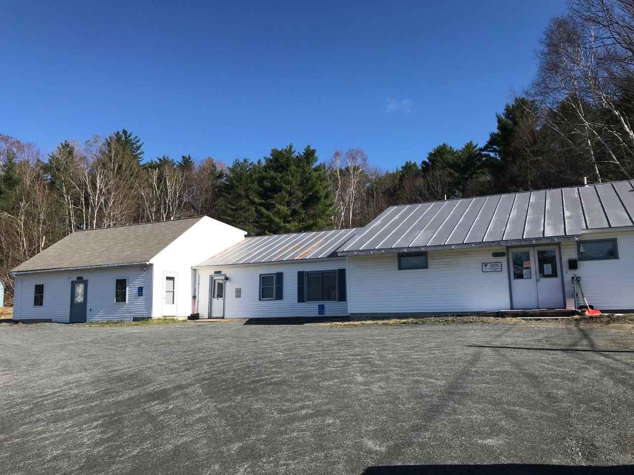 ENFIELD NH Commercial Listing for sale