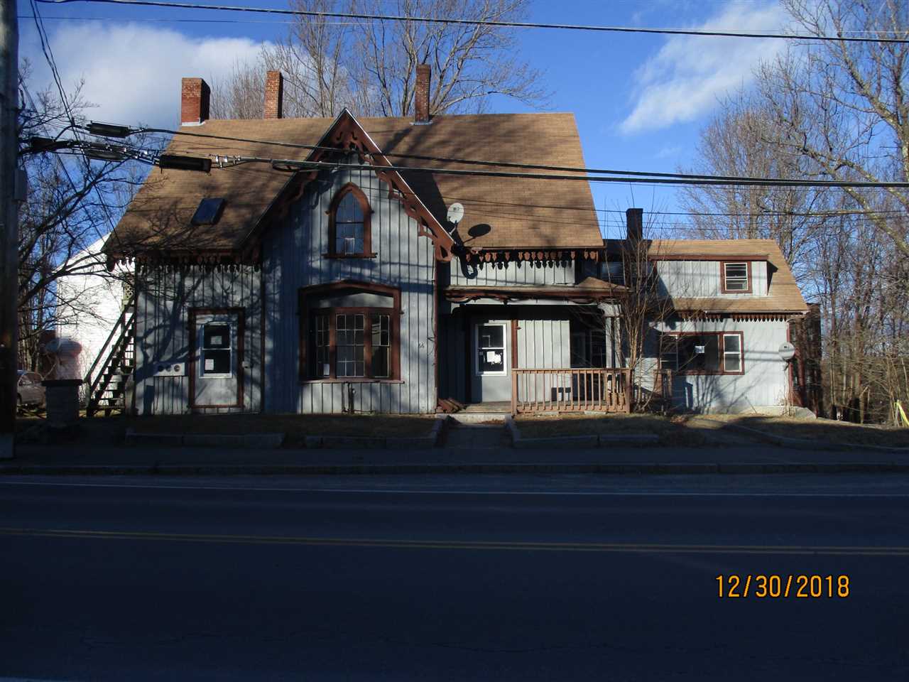 66 Main Street Greenville, NH Photo