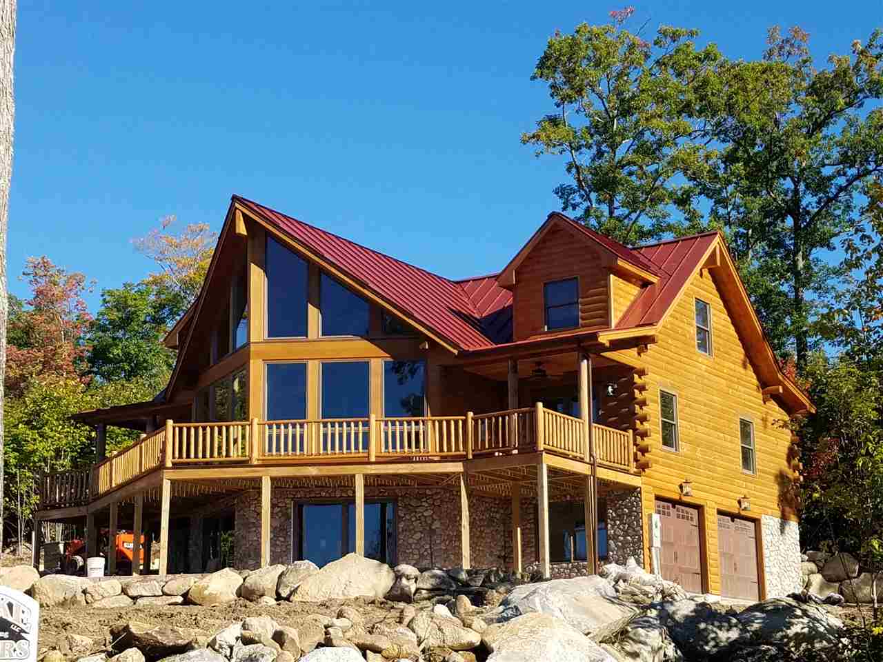 Squam Lake Real Estate For Sale | Squam Lake Waterfront Homes