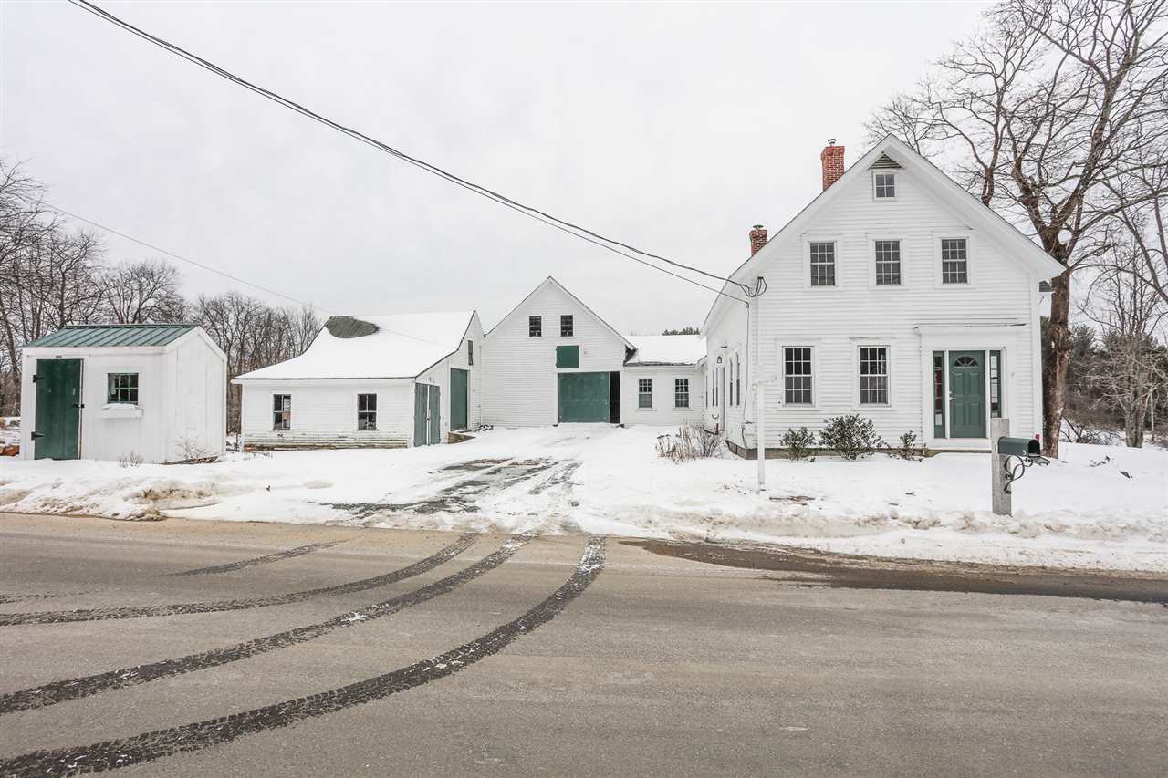 15 Nottingham Road Deerfield Nh 03037 Neren