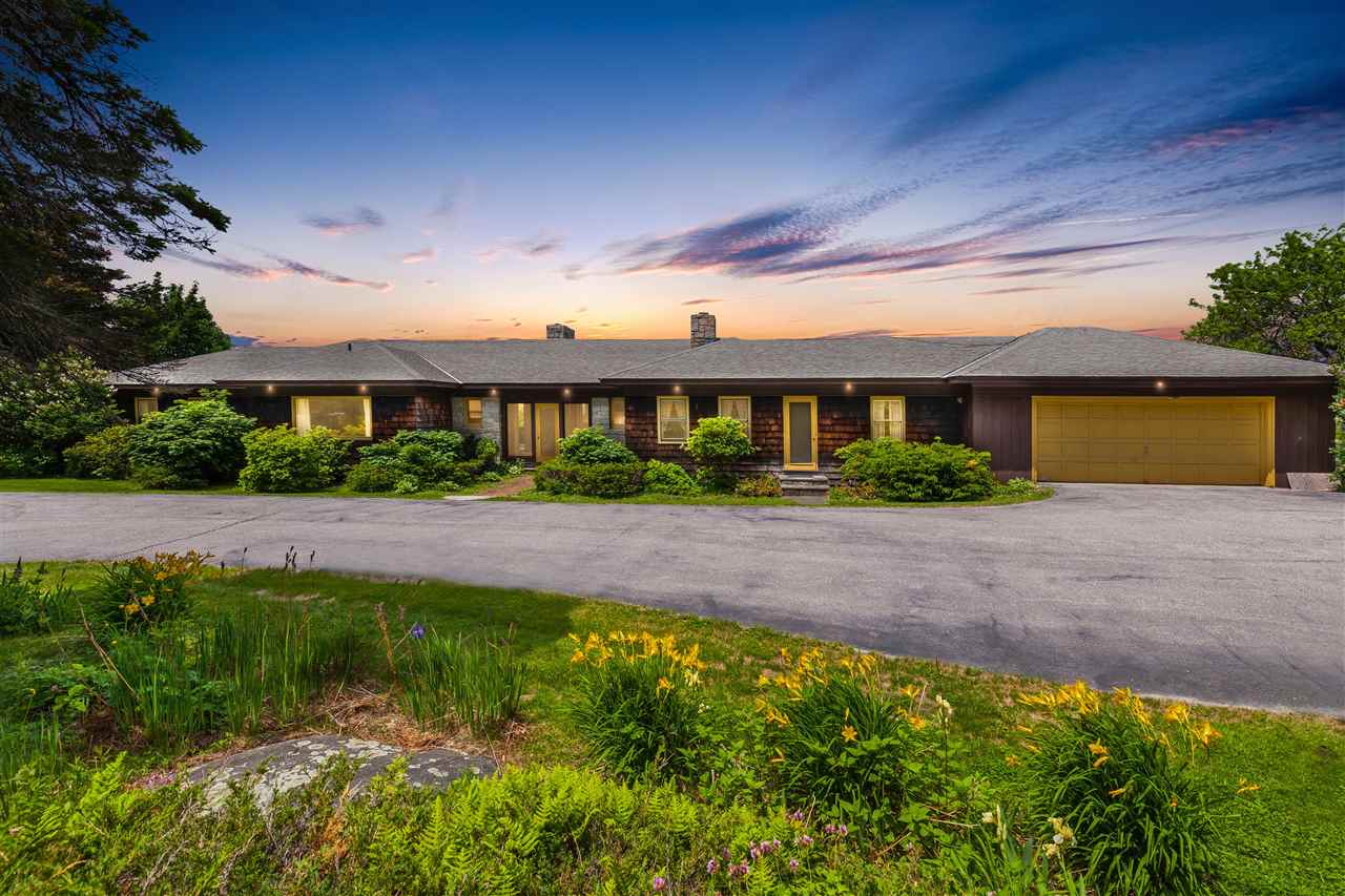 GOSHEN NH Homes for sale