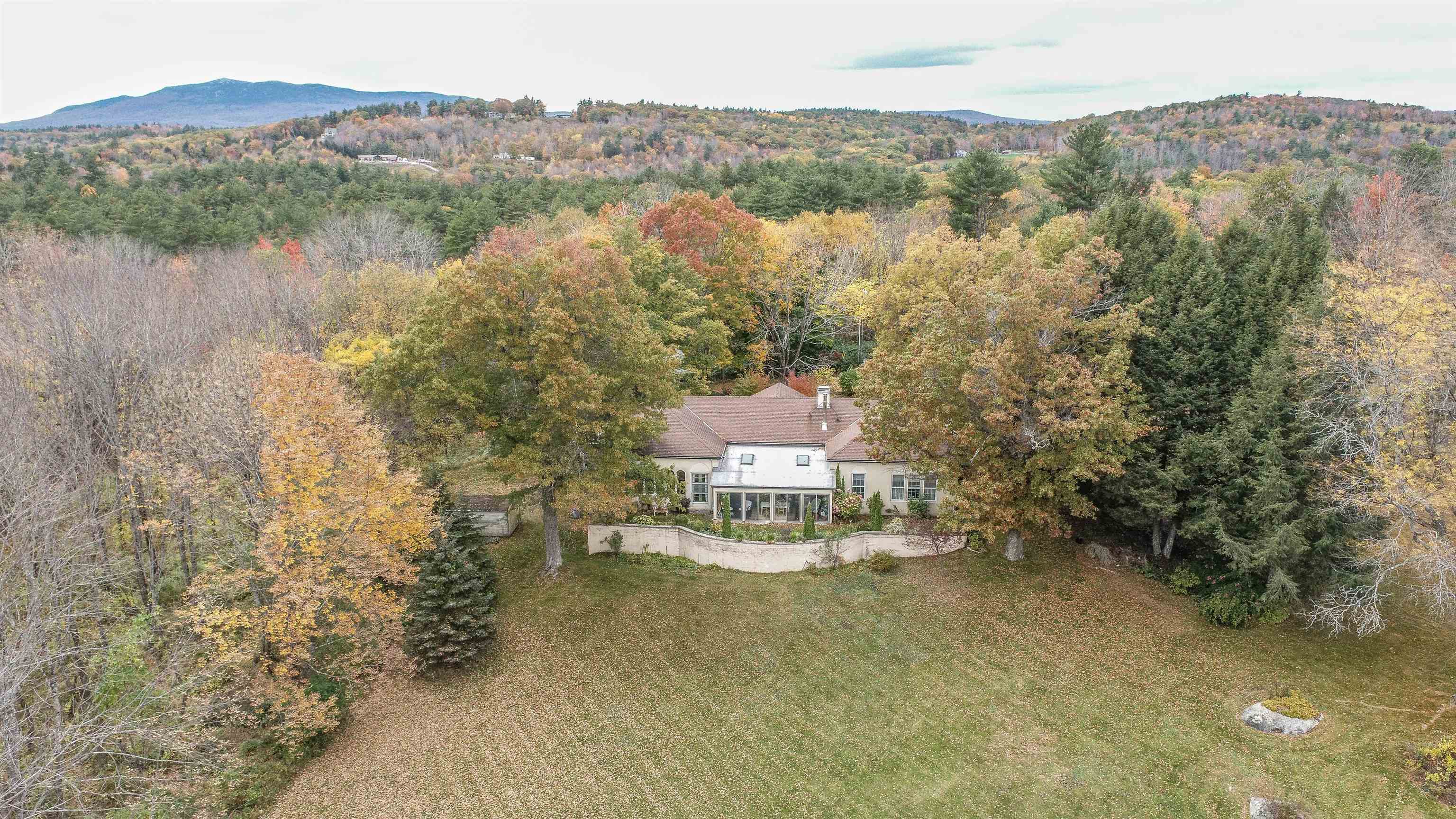 Peterborough NH Real Estate