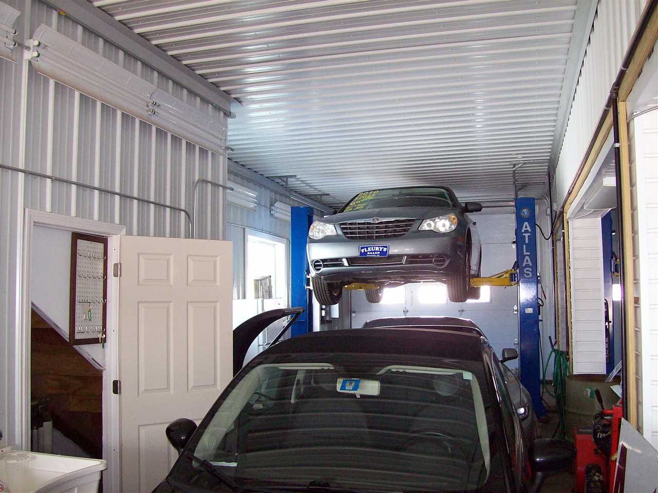1 of 2 10,000 Lb Lifts 13225636