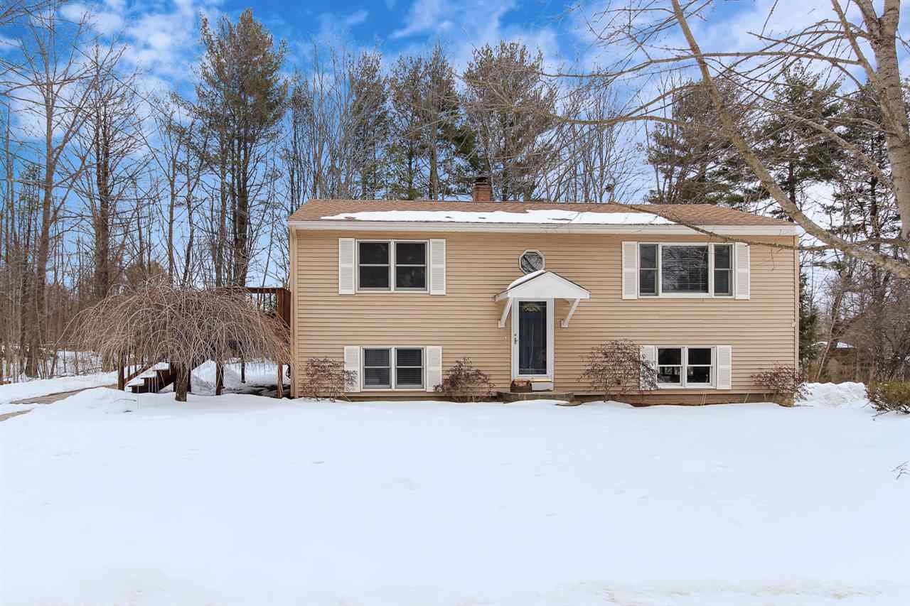 40 Orchard Hill Road Weare, NH Photo