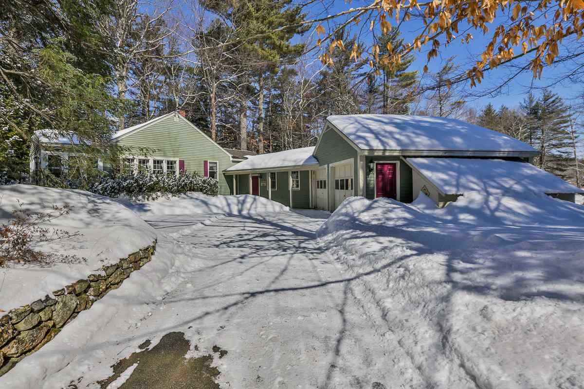 3312 Route 114  Warner, NH Photo