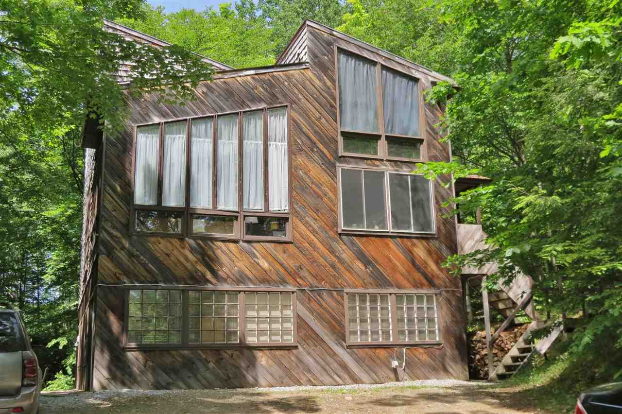 VILLAGE OF PROCTORSVILLE IN TOWN OF CAVENDISH VT Homes for sale