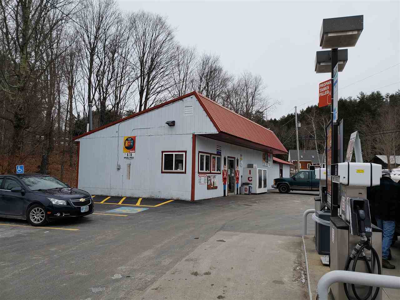 Goshen New Hampshire Commercial Listing For Sale page 1