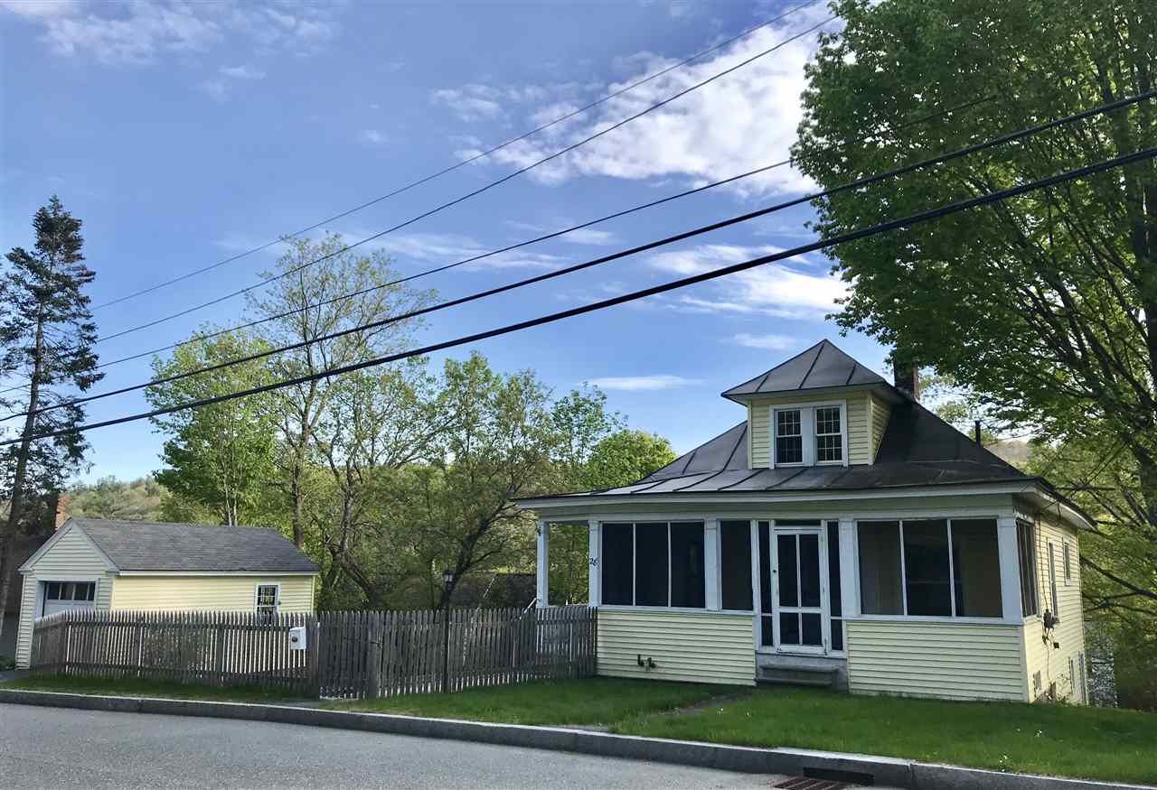 LEBANON NH Homes for sale