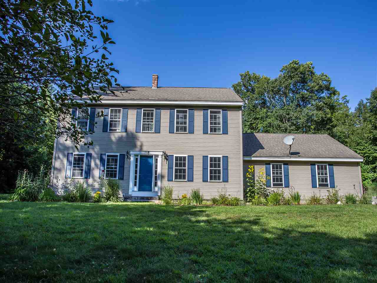 Peterborough NH Real Estate