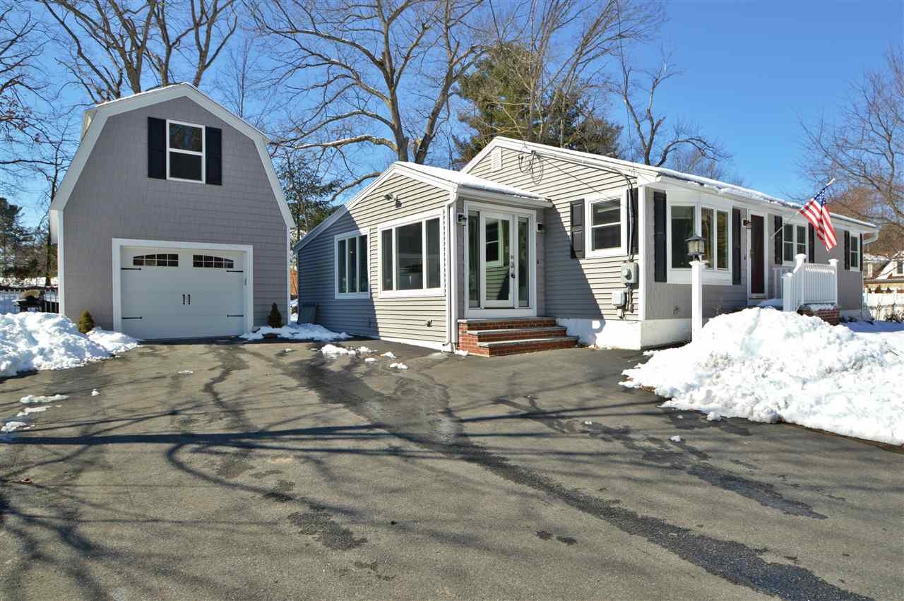 11 Merrill Avenue Salem Nh 03079 Neren
