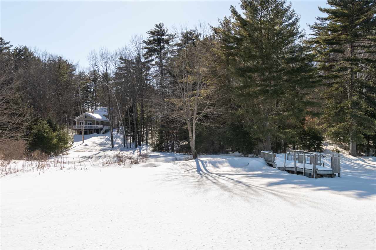 Meredith NH Lake Lake Winnipesaukee waterfront home for sale