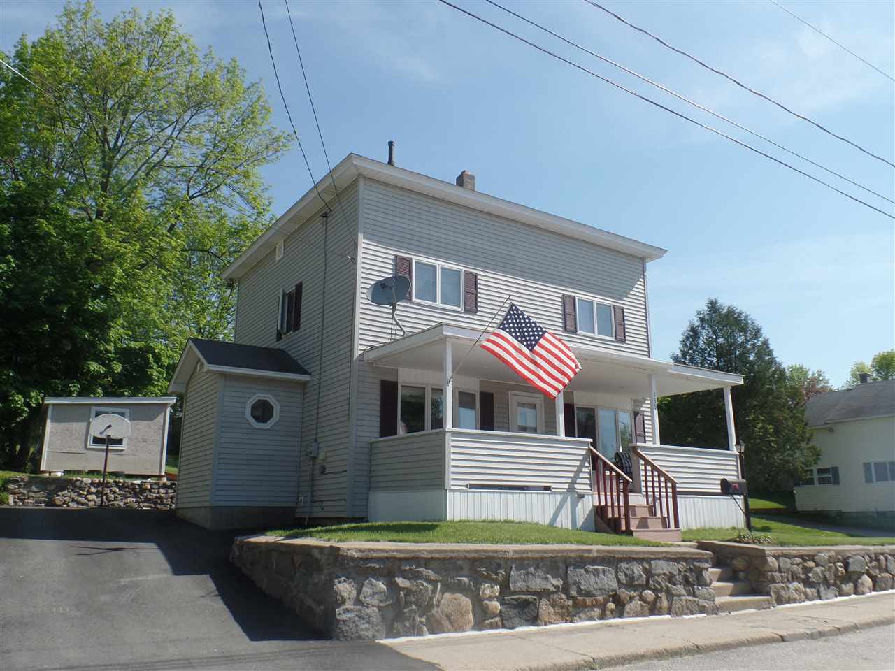 139 Elm Street, Berlin, NH | MLS# 4739396 | Verani Realty