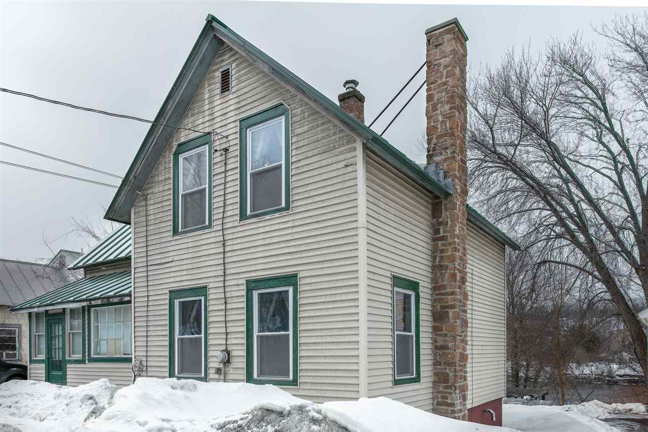 LEBANON NH Homes for sale