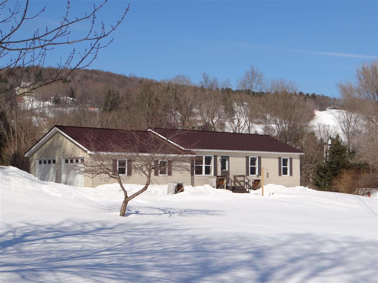 Hartford VT Home for sale $231,000