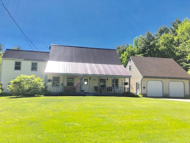NEWBURY NH Homes for sale