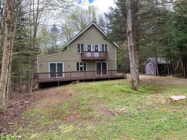 Real Estate in Stamford VT