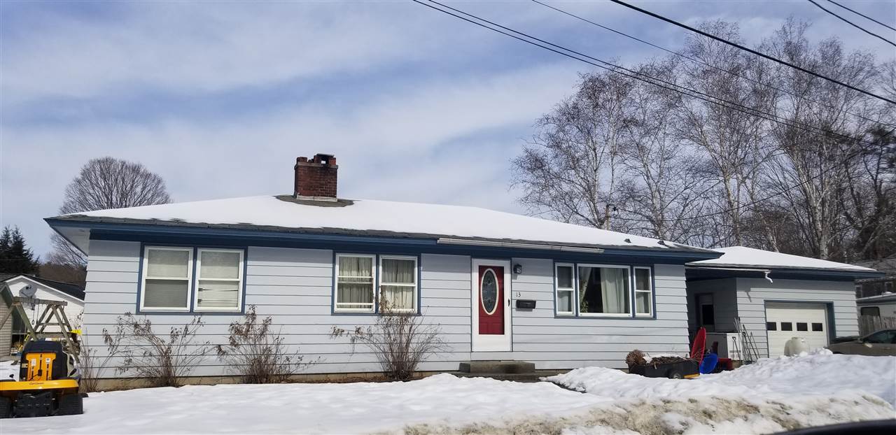 Windsor VT Home for sale $143,900