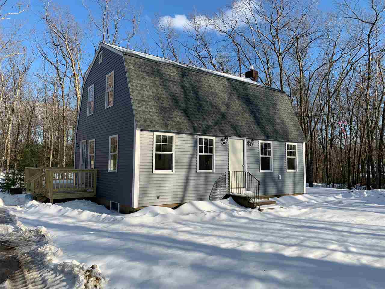 45 Seaverns Bridge Road Merrimack Nh Mls 4739793 Verani Realty