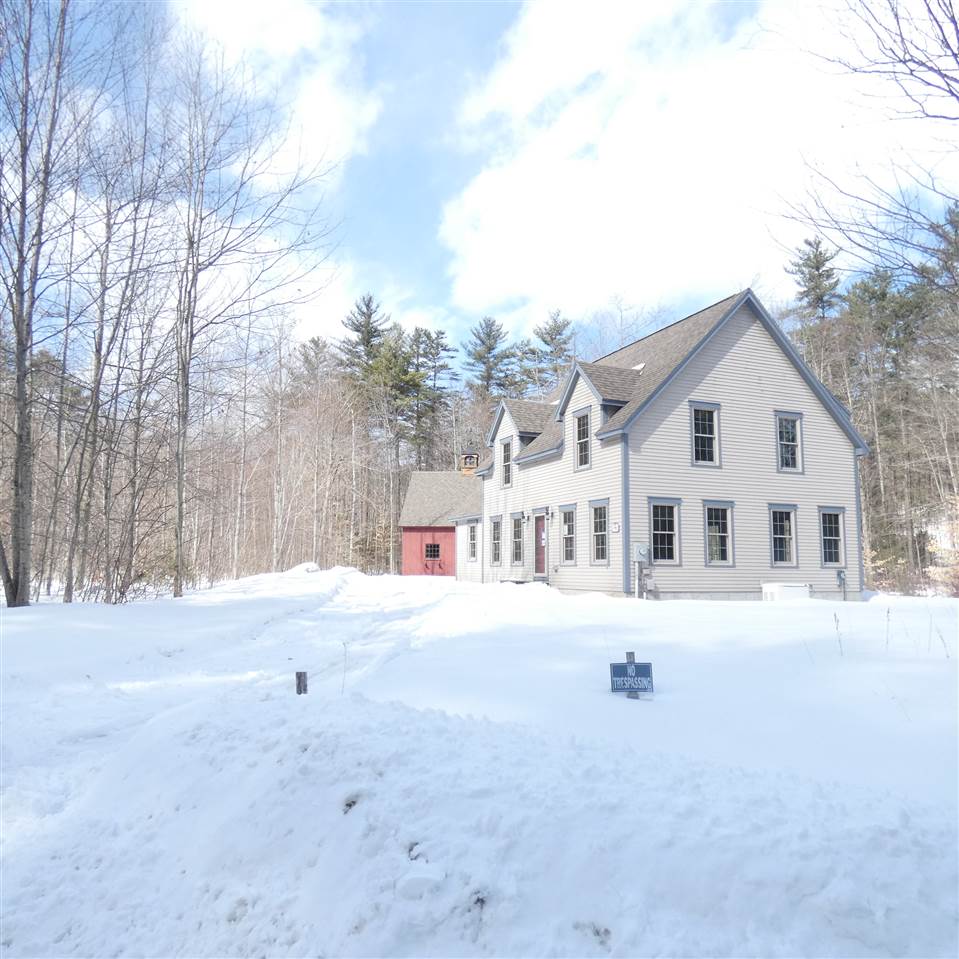 Windsor VT Home for sale $210,000
