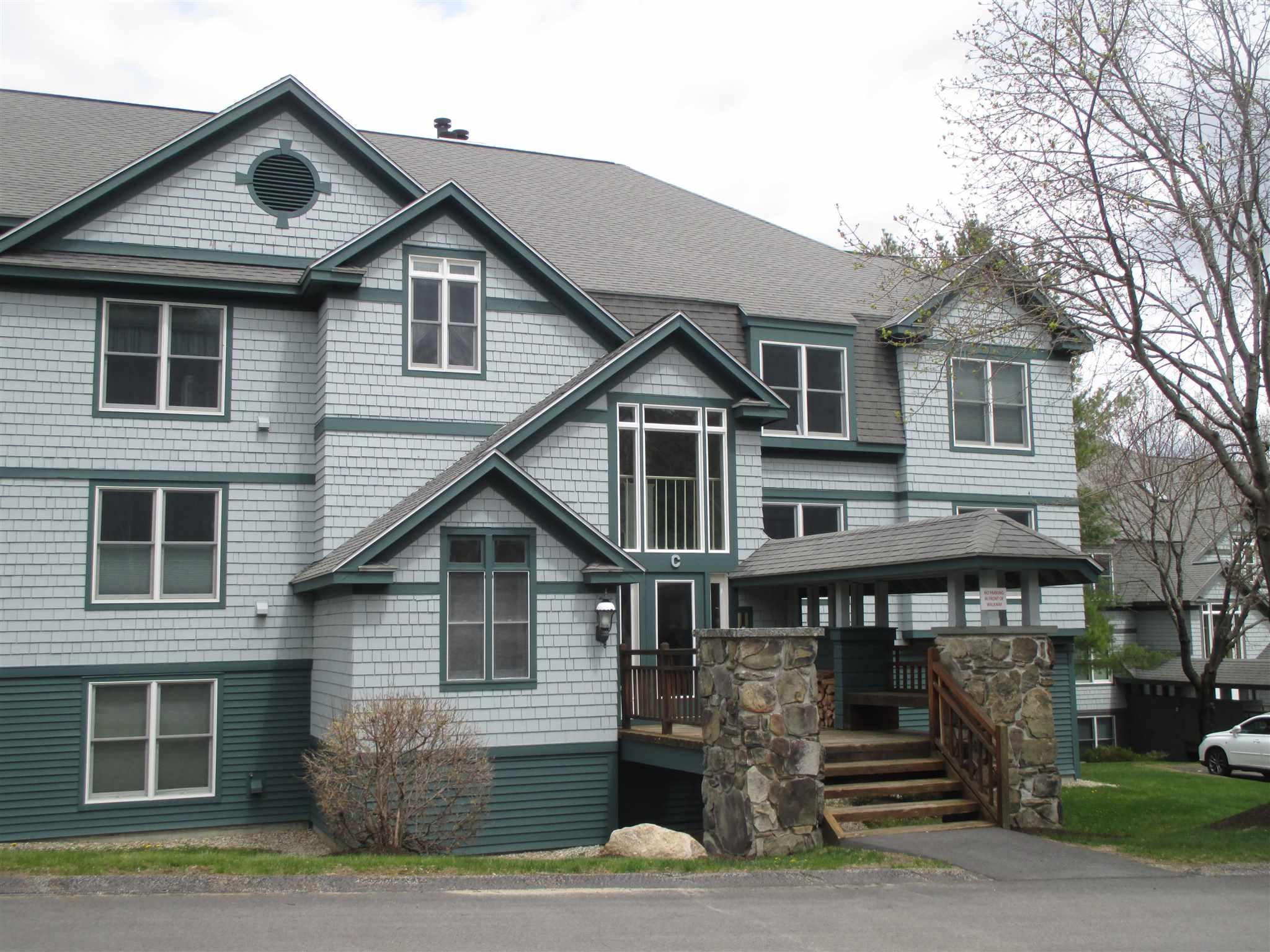 Condos For Sale In Waterville Valley Nh Maxfield Real Estate