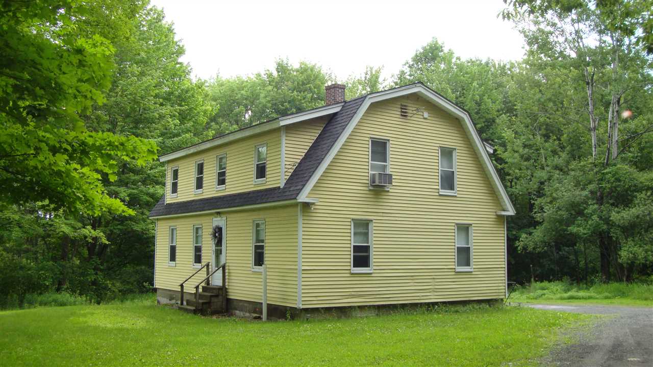 HANOVER NH Homes for sale