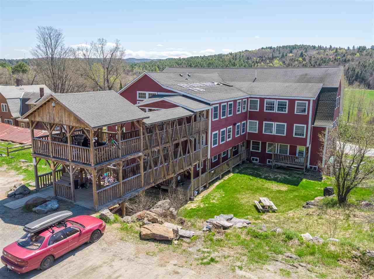 7 9 Roberts Road Canaan Nh 03741 Neren