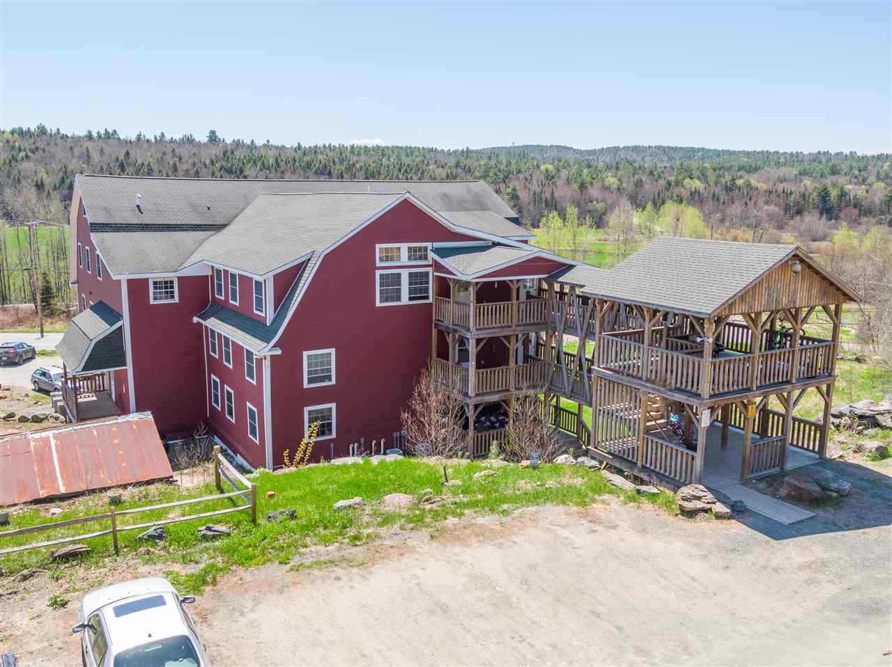7 9 Roberts Road Canaan Nh 03741 Neren