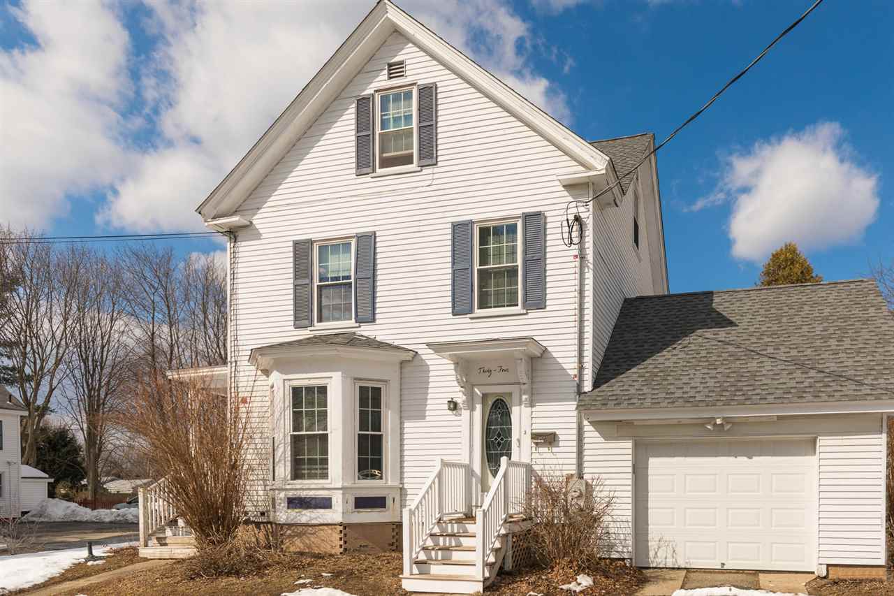 34 Jady Hill Ave  Exeter, NH Photo