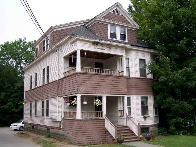5-7 Mulberry Street Claremont, NH Photo