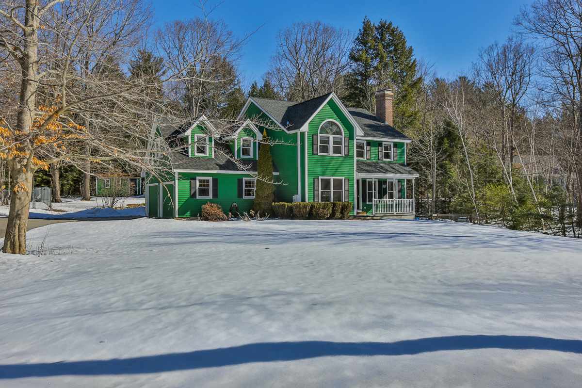 123 Spruce Lane, Auburn, NH 03032 NEREN