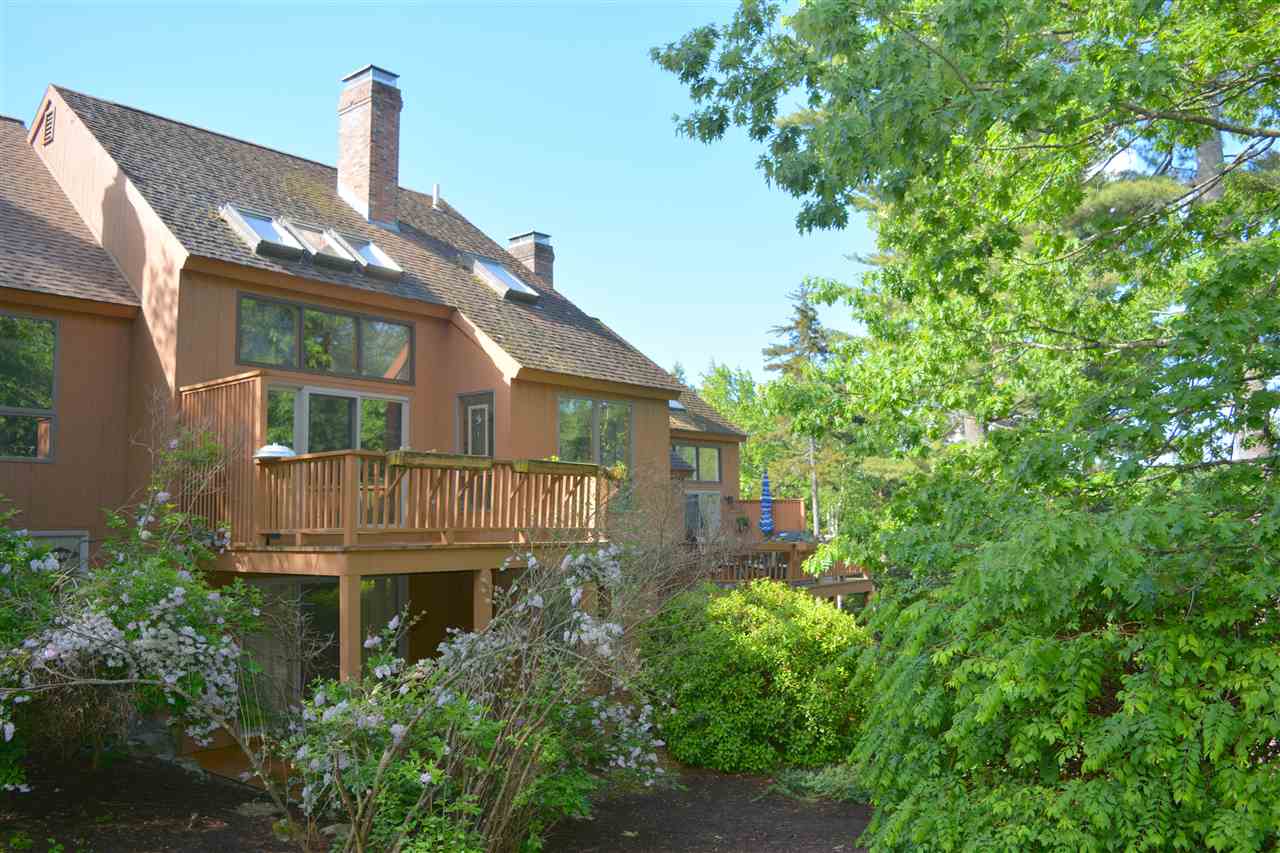 VILLAGE OF EASTMAN IN TOWN OF GRANTHAM NH Condos for sale