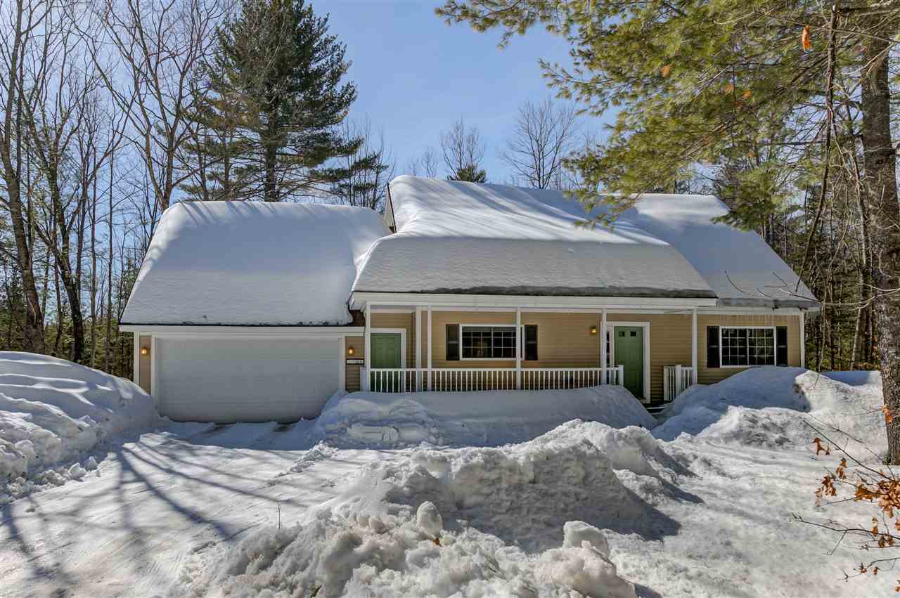 27d Sands Circle Conway Nh 03813 Pinkham Real Estate
