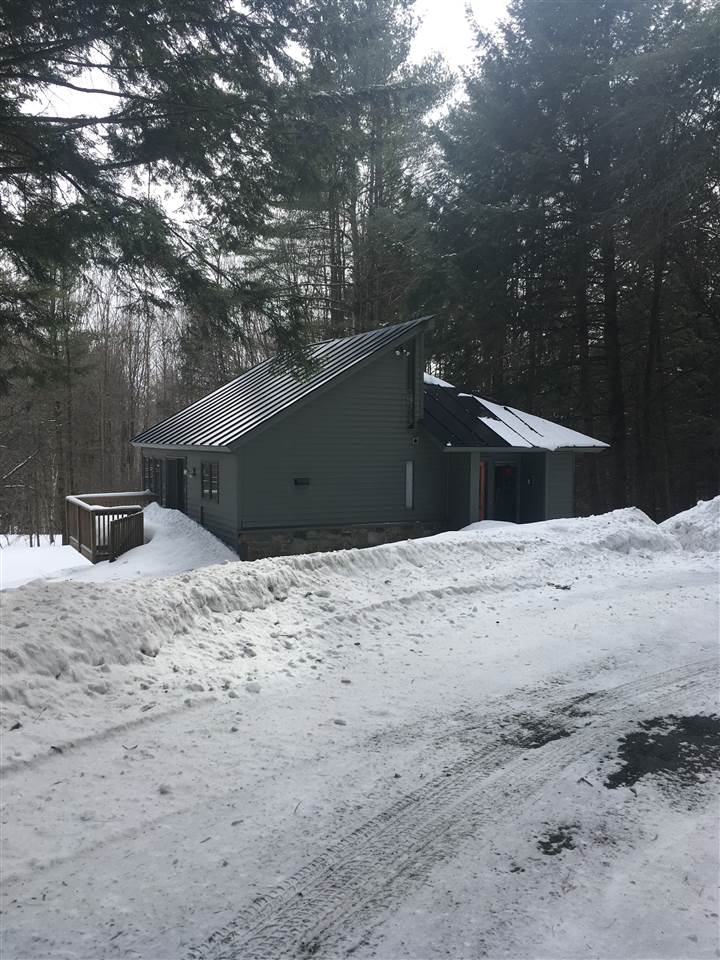 Quechee VT Home for sale $149,000