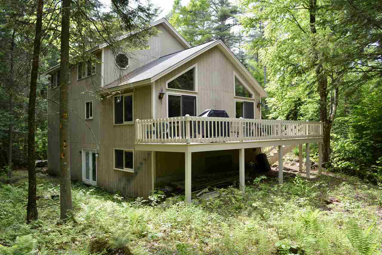 VILLAGE OF EASTMAN IN TOWN OF GRANTHAM NH Homes for sale