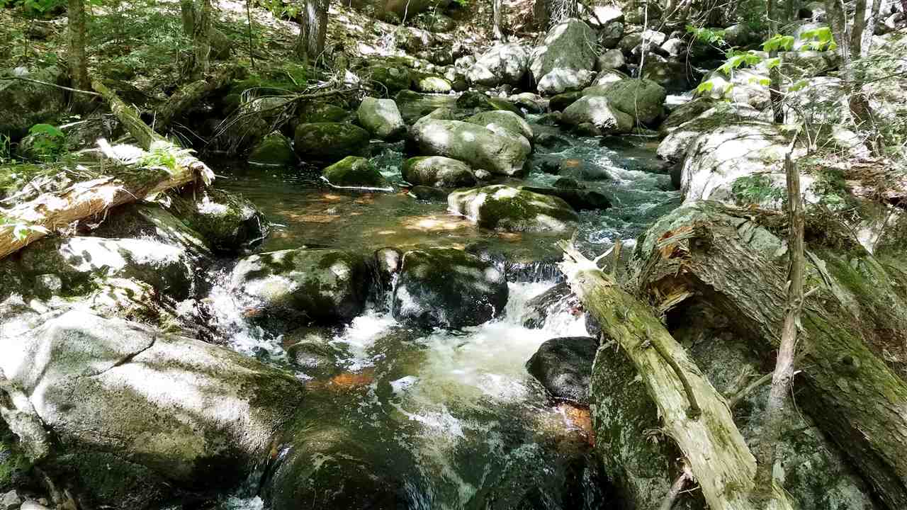Sold 0 Mooney Hill Road, Madison, NH 03849 4.95 Acres 40,000