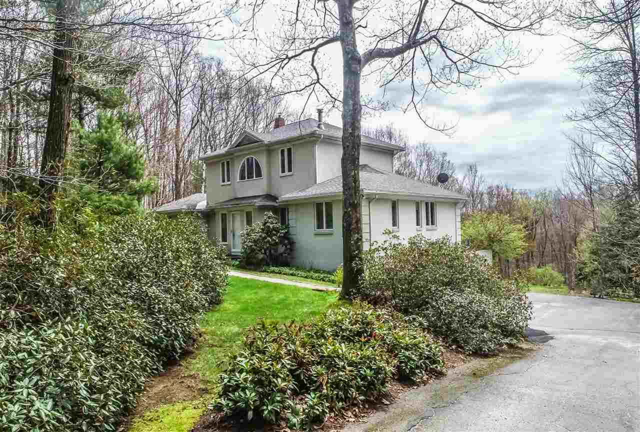 Dublin NH Real Estate Listings