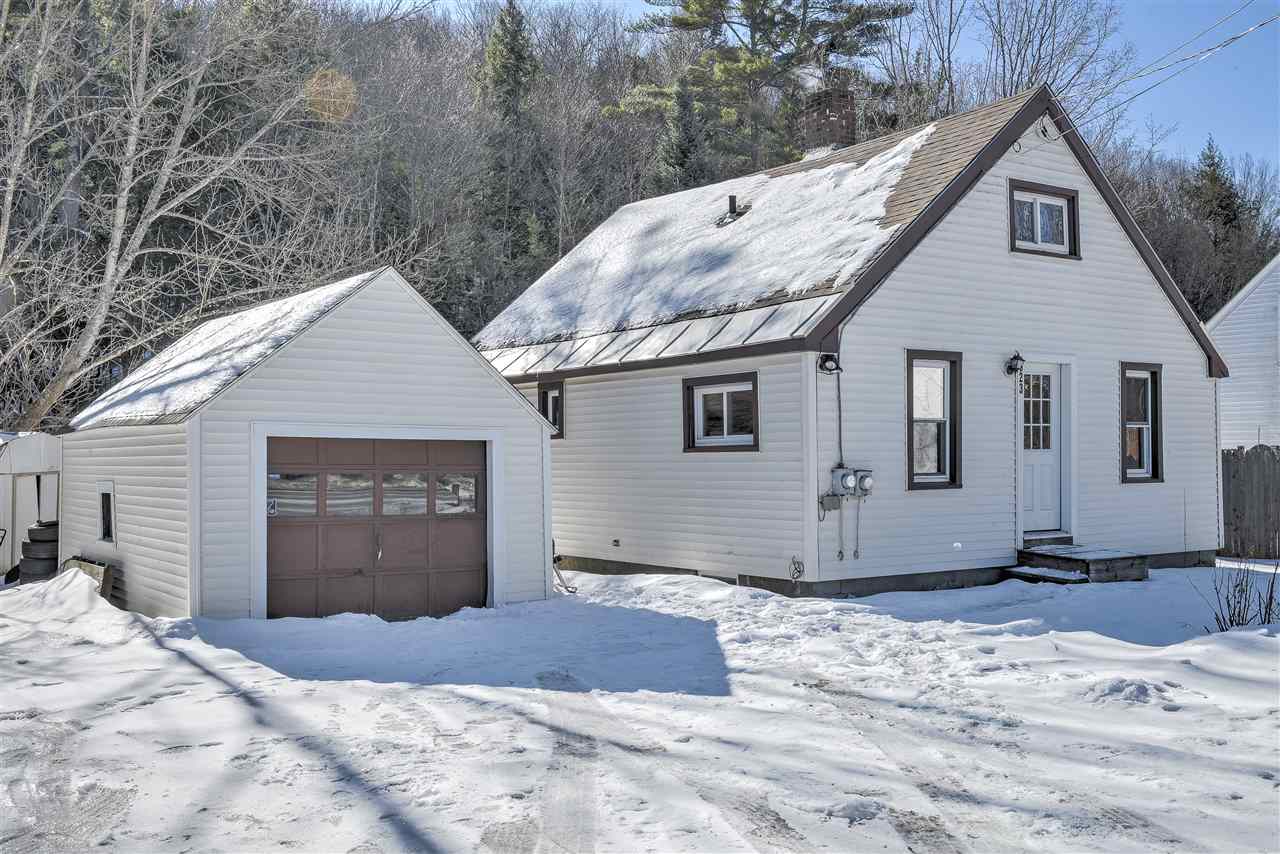 623 Route 10  Gilsum, NH Photo
